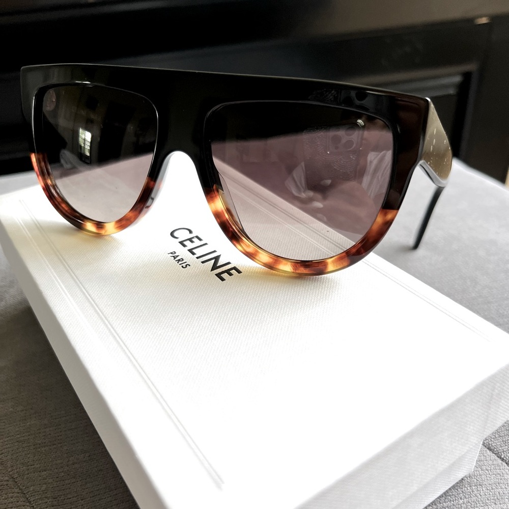 CELINE Sunglasses